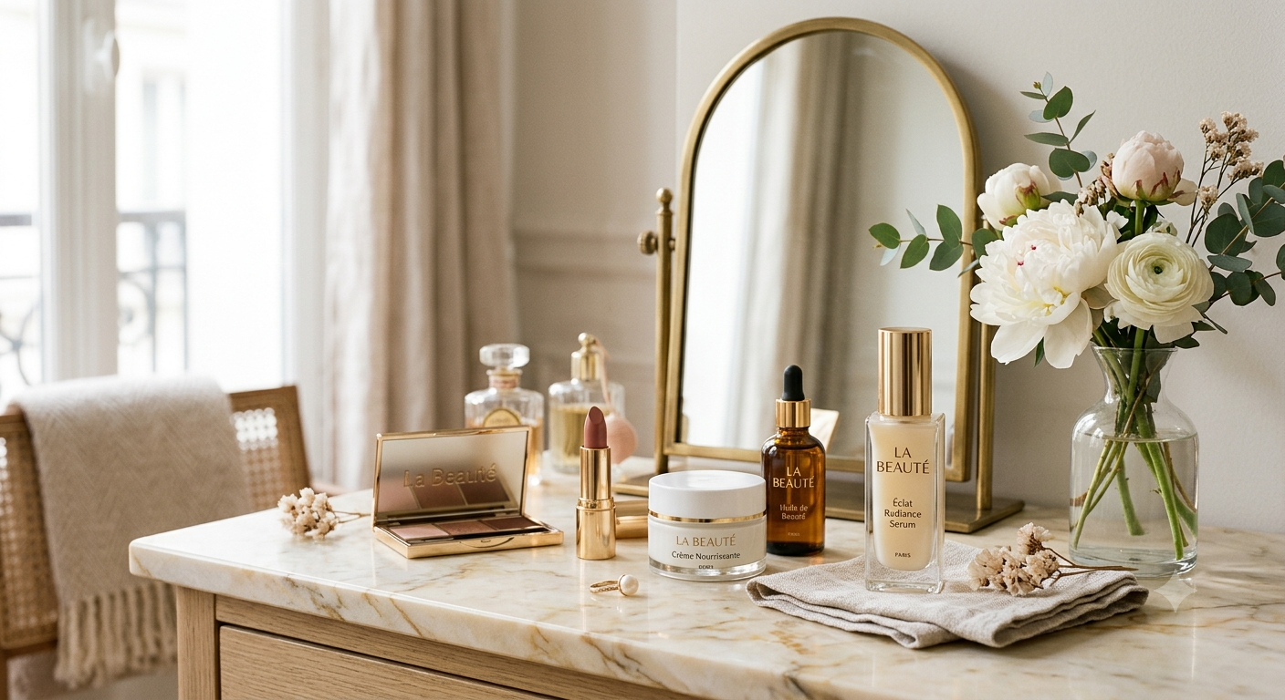 La beauté