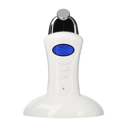 Microcurrent Face Lift Machine Skin Rejuvenation Lifting Tightening Anti-Wrinkle Galvanic Beauty Care Micocurrents Facial Device